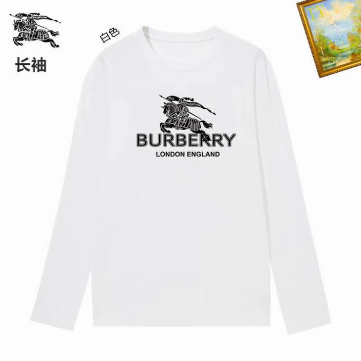 Picture of Burberry T Shirt Long _SKUBurberryS-4XL25tn2149949